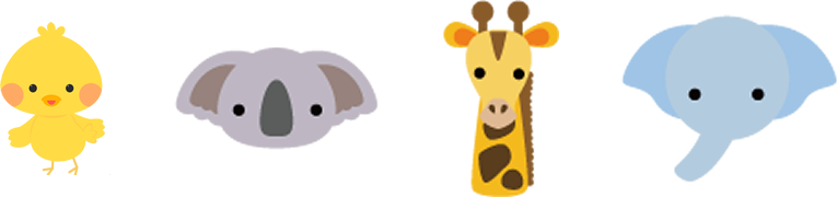 動物