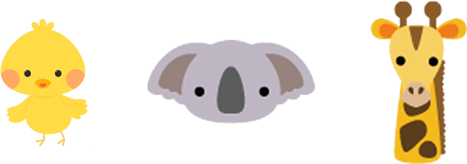 動物